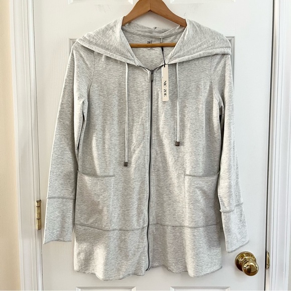 NIC+ZOE Jackets & Blazers - Nwt. Nic+Zoe Women’s Top Tier Perfect Jacket. M